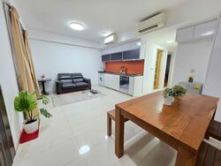 Sant Ritz (D13), Condominium #544330951